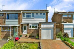 45, Berkeley Close, Dunkirk ME13 9TR