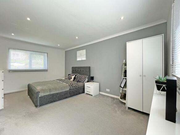 Bed 1