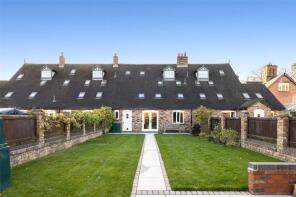 Barn House, Oak Farm, Long Lane, Haughton CW6 9RN
