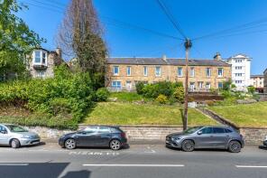 98, Magdala Terrace, Galashiels TD1 2HX