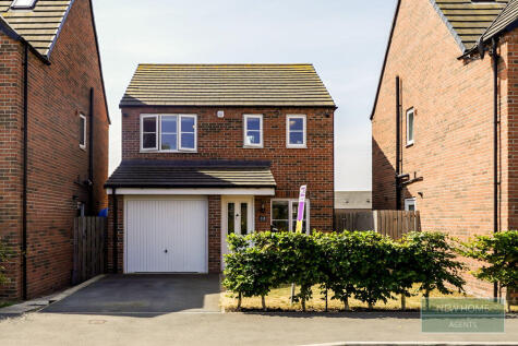 Stayers Road ,Doncaster, DN4 7FJ