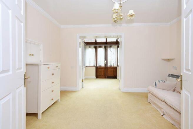 Dining room an...