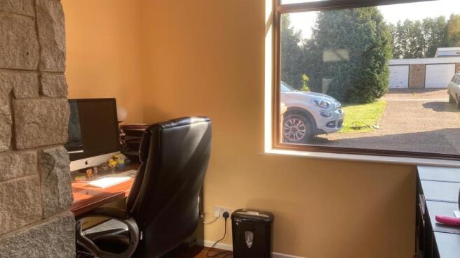 study area