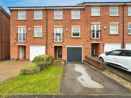9, Greyfriars Close, Heanor DE75 7UY