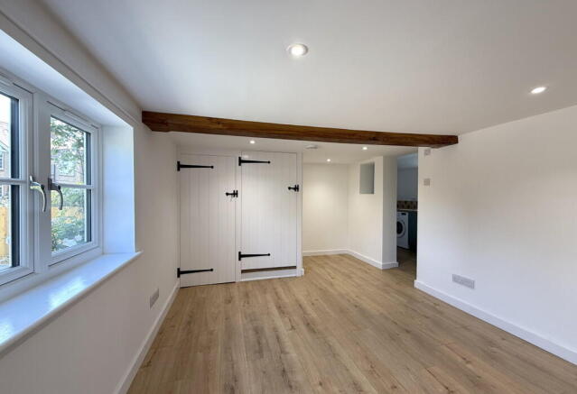 living room b