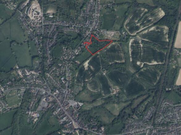 Land Plan