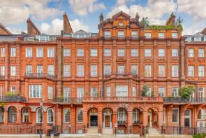 Flat 5, 51, Cadogan Square, London SW1X 0HY