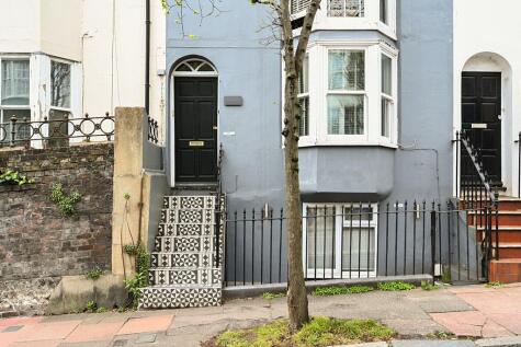 Egremont Place, Brighton
