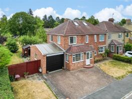 18, Lone Tree Avenue, Impington CB24 9PG