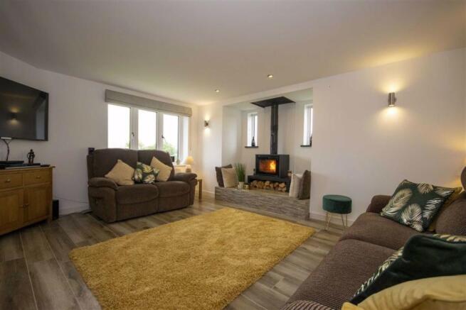 First Floor Lounge