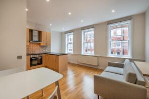 77, Great Titchfield Street, London W1W 6RF
