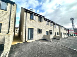 50, Grove Street, Barnsley S71 1EU