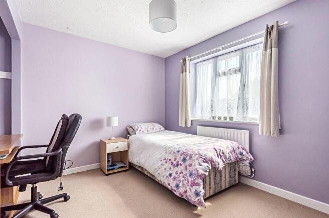 Bedroom 2 (Double)