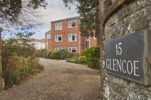 Flat 7, Glencoe, Lyndhurst Road, Exeter EX2 4PA