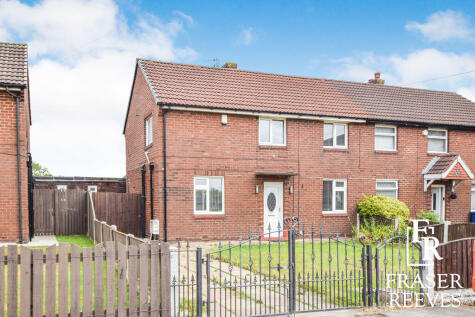 Derby Road, Golborne