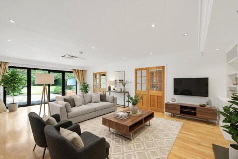 Warboys Road, Kingston upon Thames, Surrey, KT2