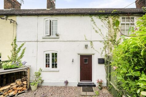 Gooseberry Cottage, Lawley Village, Telford