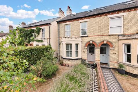 Shelford Road, Trumpington, CB2