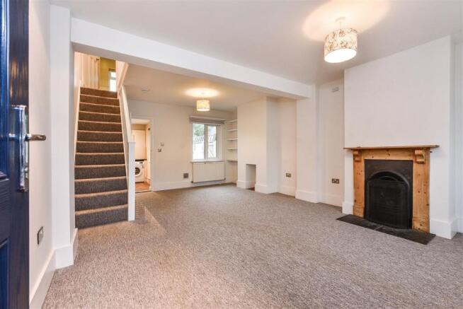 Sitting/Dining Room