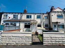 32, Roseneath Place, Upper Wortley, Leeds LS12 4EA