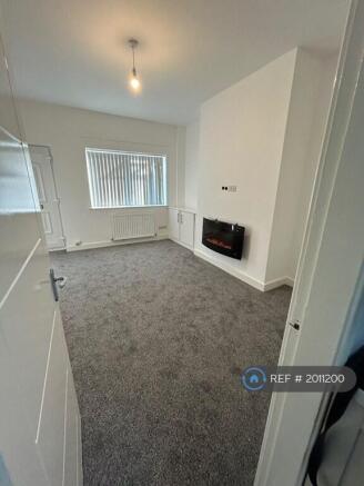 Warm And Homely Lounge