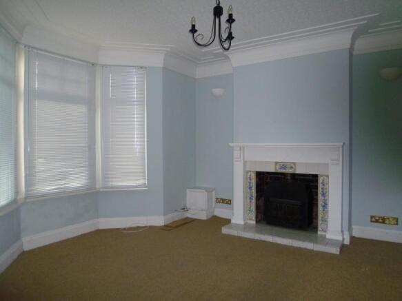 FRONT RECEPTION