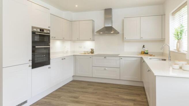 the oaks, wivelsfield