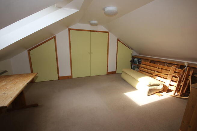 loft room