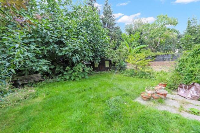 Shared Garden