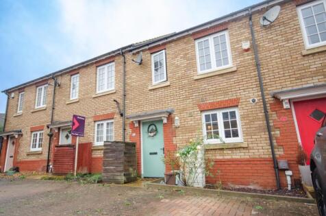 Lowry Grove, Cheswick Village, Bristol, BS16 1EW