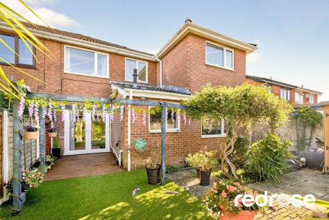 Briar Avenue, Euxton, Chorley