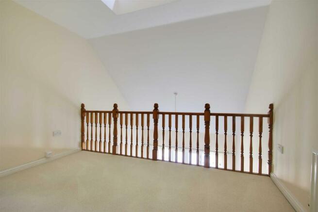 Mezzanine