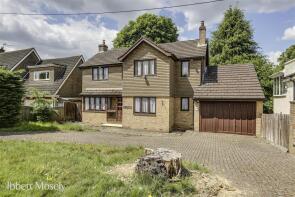 Blair House, Paynesfield Road, Tatsfield TN16 2BG