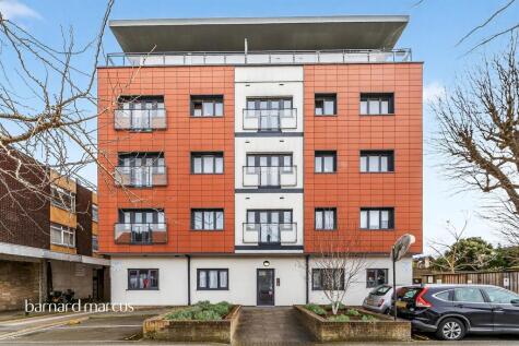 London Road, Mitcham