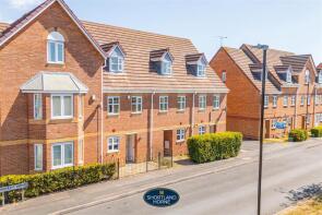 3, Highley Drive, Coventry CV6 3LR