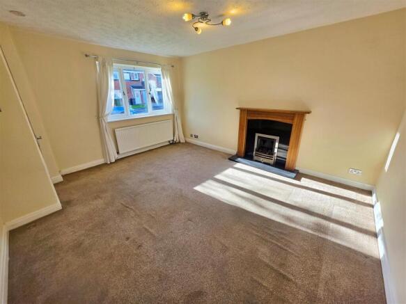 The Rowans, Poulton-Le-Fylde photo 4