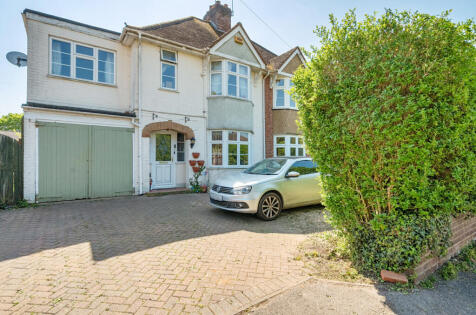 Park Road, Bracknell, Berkshire