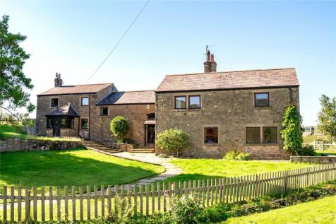 Clough Lane, Thornley, PR3