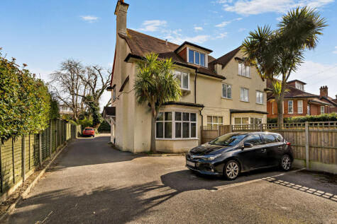 51 Wingfield Court, Portchester Road, Bournemouth, BH8