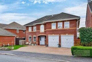 3, Hawthorn Close, Clitheroe BB7 9RD