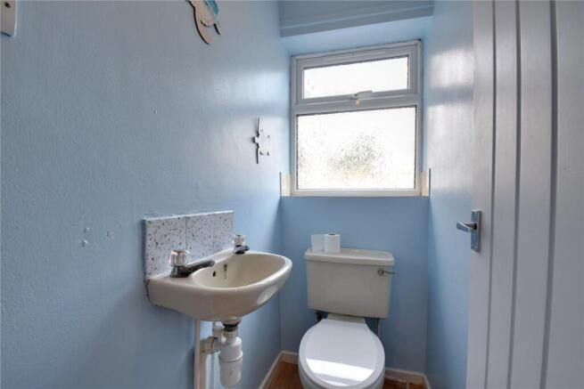3 bed Bungalow to rent Image 10