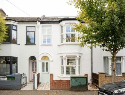 Acacia Road, Walthamstow