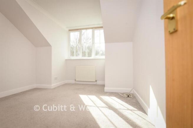 Internal Lifestyle Photograph