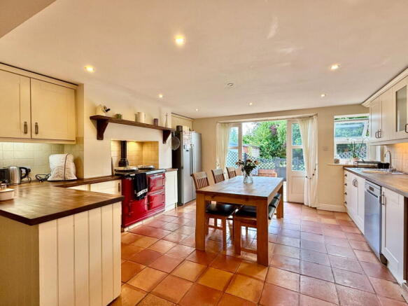 5 bed End of Terrace for sale Image 6