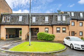 42, Mahon Court, Moodiesburn G69 0QE