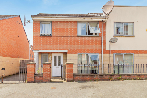 Falconwood Way, Manchester