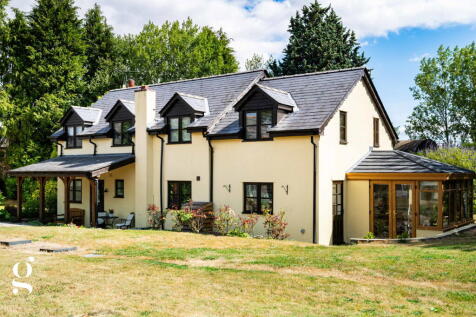 Norton Canon, Herefordshire