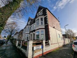 501-503, Cowbridge Road East, Canton, Cardiff CF5 1BB
