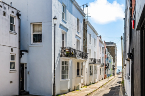 14, Crescent Place, Brighton BN2 1AS