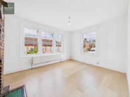 Flat A, 57, Okeburn Road, London SW17 8NS